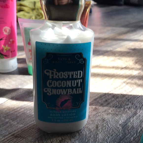 Body stuff - Picture 10 of 16